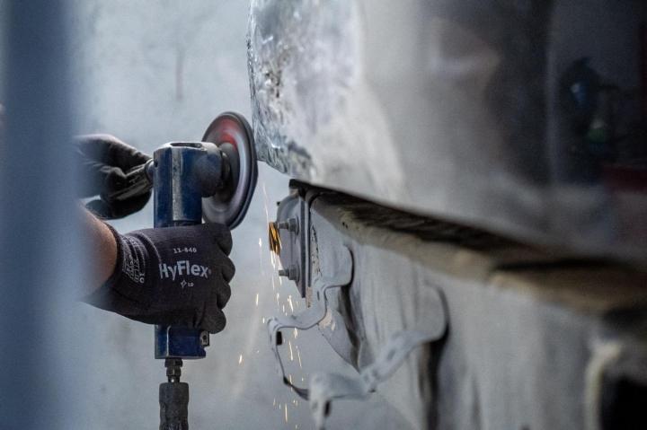 Carrosserie Toulouse Nord